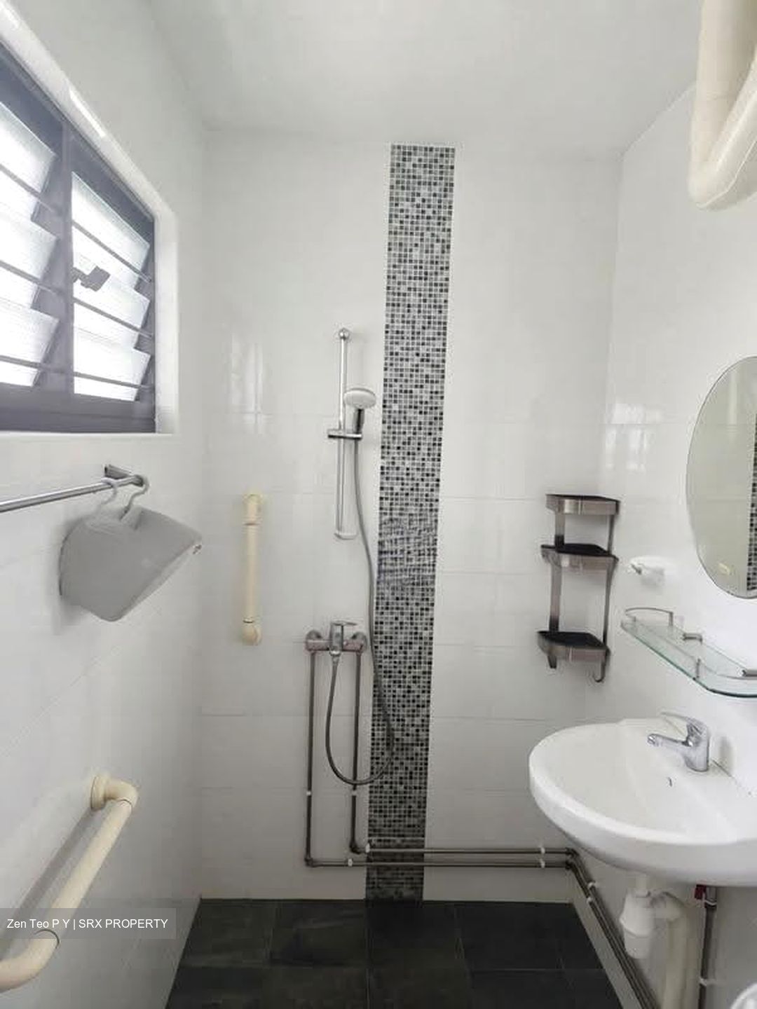Blk 344 Kampong Ubi View (Geylang), HDB 4 Rooms #612470971